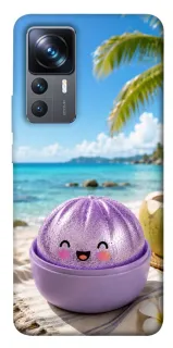 Чехол на Xiaomi 12T / 12T Pro Dumpling ver.7 фото 1 из 1