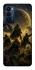 Чохол на TECNO Camon 18 Pro HELLDIVERS ver.2 фото 1 з 1