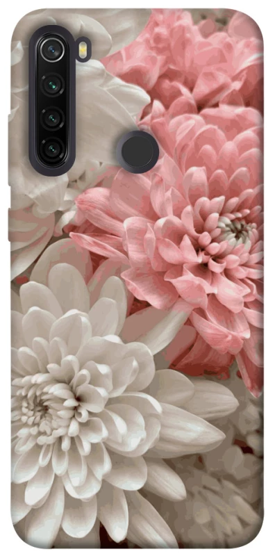 Чехол на Xiaomi Redmi Note 8T Spring flow фото 1 из 1