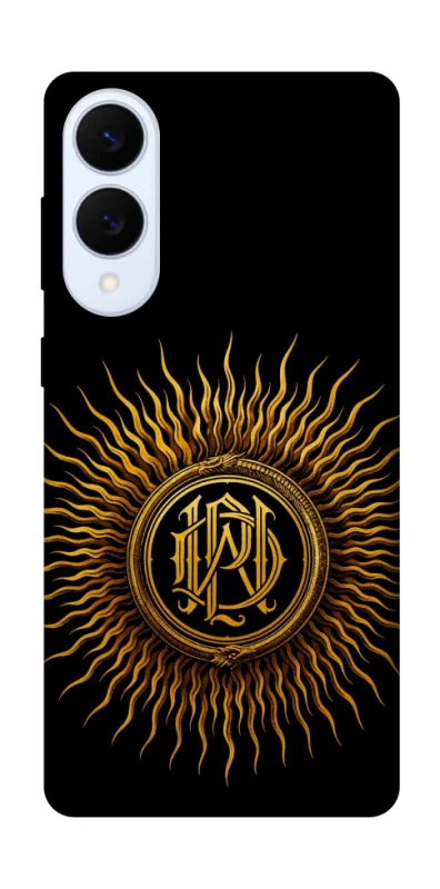 Чохол на Samsung Galaxy S25 Edge Parkway Drive logo ver.1 фото 1 з 1