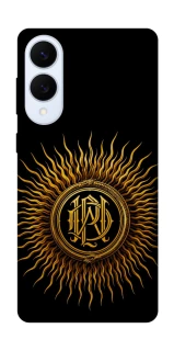 Чехол на Samsung Galaxy S25 Edge Parkway Drive logo ver.1 фото 1 из 1