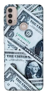 Чохол на Motorola Moto E40 1 долар фото 1 з 1