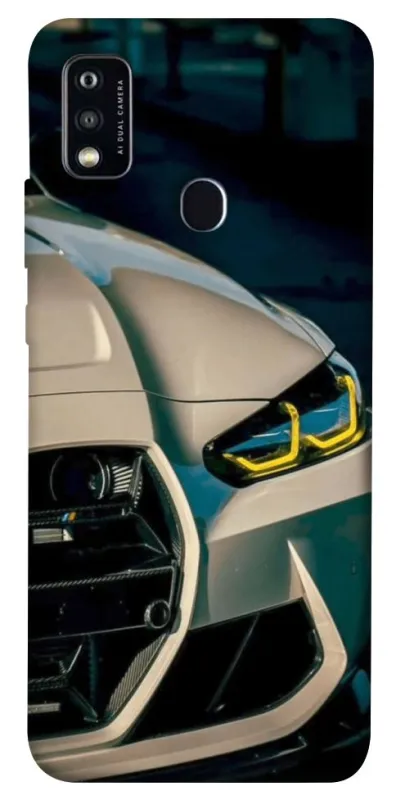 Чехол на ZTE Blade A51 BMW v38 фото 1 из 1