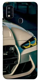 Чохол на ZTE Blade A51 BMW v38 фото 1 з 1