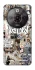 Чохол на ZTE Nubia Focus Pro Fashion collage ver.12 фото 1 з 1