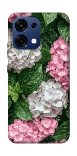 Чехол на Oppo A6 Pro 4G/5G Secret Garden фото 1 из 2