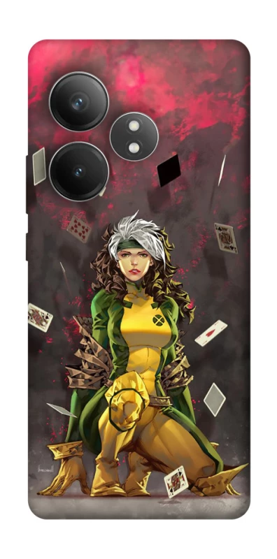 Чехол на Realme GT Neo 6 SE Rogue фото 1 из 1