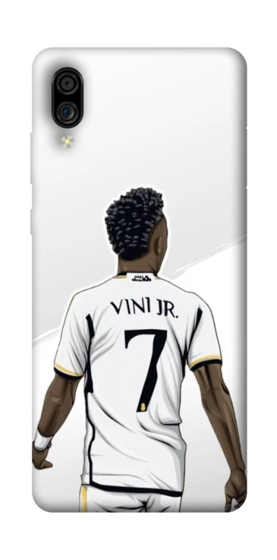Чохол на ZTE Blade A5 (2020) Vinícius Jr. фото 1 з 1