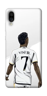 Чехол на ZTE Blade A5 (2020) Vinícius Jr. фото 1 из 1