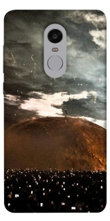 Чохол на Xiaomi Redmi Note 4X / Note 4 (Snapdragon) Kanye West ver.8 фото 1 з 1