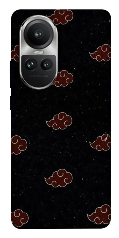 Чохол на Oppo Reno 10 Naruto фото 1 з 1