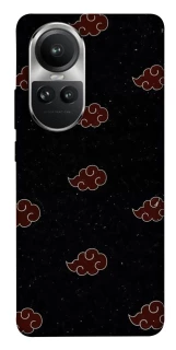 Чохол на Oppo Reno 10 Naruto фото 1 з 1