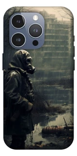 Чохол на Apple iPhone 16 Pro Max Stalker v2 фото 1 з 1