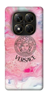 Чохол на Xiaomi Poco X7 Versace ver.3 фото 1 з 1