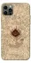 Чохол на Apple iPhone 12 Pro (6.1") Marauders map фото 1 з 1
