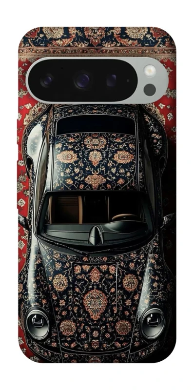 Чохол на Google Pixel 10 Pro XL Luxury in Motion фото 1 з 1