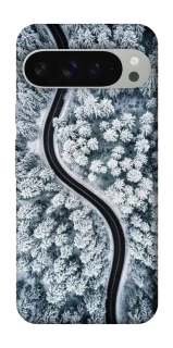 Чохол на Google Pixel 9 Pro XL Новорічний v26 фото 1 з 1