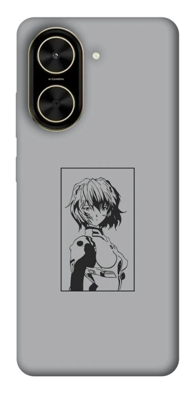 Чохол на Xiaomi Poco C71 Anime v6 фото 1 з 1