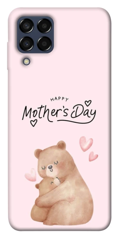 Чохол на Samsung Galaxy M33 5G Mother's Day ver.2 фото 1 з 1