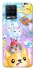 Чохол на Realme 8 Adopt Me Rainbow Pet Parade фото 1 з 1