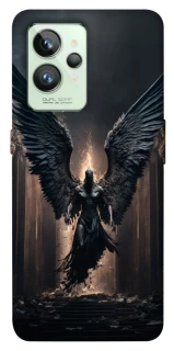 Чохол на Realme GT2 Dark Angel фото 1 з 1