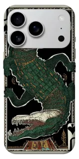 Чехол на Apple iPhone 17 Pro Max (6.9") Joker фото 1 из 1
