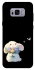 Чехол на Samsung G955 Galaxy S8 Plus My Bunny фото 1 из 1