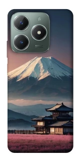 Чохол на Realme C61 Fujiyama фото 1 з 1