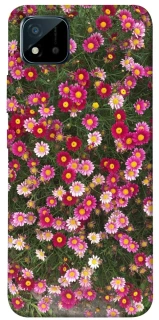 Чохол на Realme C20 Flowers v8 фото 1 з 1