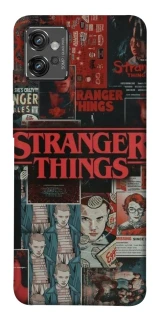 Чохол на Motorola Moto G32 Stranger Things ver.29 фото 1 з 1