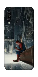 Чохол на ZTE Blade A7 (2020) Spider Man ver.5 фото 1 з 1