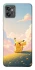Чохол на Motorola Moto G32 pikachu фото 1 з 1