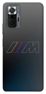 Чохол на Xiaomi Redmi Note 10 Pro M-series фото 1 з 1