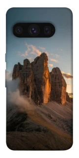 Чехол на Google Pixel 8 Pro Mountain v5 фото 1 из 1