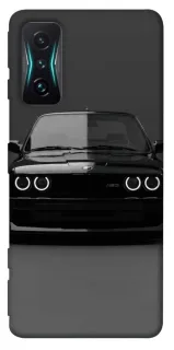 Чохол на Xiaomi Redmi K50 Gaming BMW v11 фото 1 з 1