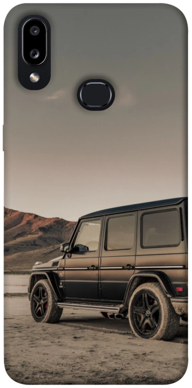 Чохол на Samsung Galaxy A10s Gelik фото 1 з 1