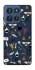 Чохол на Motorola Edge 60 Stylus Harry Potter v1 фото 1 з 1