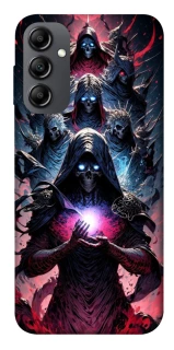 Чехол на Samsung Galaxy A14 4G/5G Magic Death фото 1 Чехол на Samsung Galaxy A14 4G/5G Magic Death фото 1 из 1