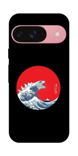 Чохол на Google Pixel 9 Хвилі Японії фото 1 з 1