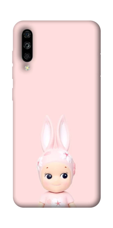 Чохол на ZTE Blade A7s (2019) Sakura Bunny Solo фото 1 з 1
