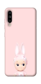 Чехол на ZTE Blade A7s (2019) Sakura Bunny Solo фото 1 из 1