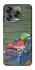 Чохол на ZTE Nubia V70 Design Mr.Krabs фото 1 з 1