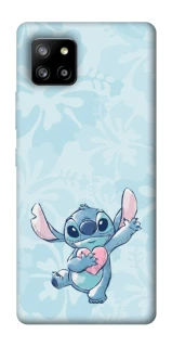 Чехол на Samsung Galaxy A42 5G Stitch ver.9 фото 1 из 1