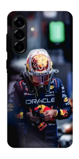 Чехол на Samsung Galaxy A56 5G F-1 ver.6 фото 1 из 1