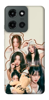 Чехол на Motorola Moto G Power (2025) (G)I-DLE фото 1 Чехол на Motorola Moto G Power (2025) (G)I-DLE фото 1 из 1