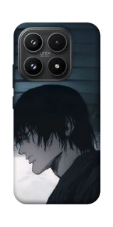 Чохол на Xiaomi 17 Toji Zenin фото 1 з 1