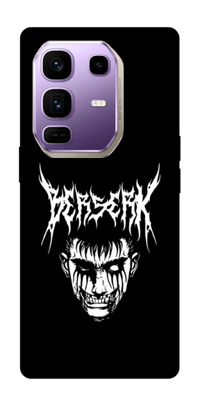 Чехол на Infinix Note 50 Pro+ Berserk v2 фото 1 из 1