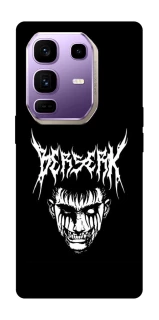 Чохол на Infinix Note 50 Pro+ Berserk v2 фото 1 з 1