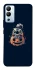 Чохол на Infinix Hot 12i Halloween Stitch ver.3 фото 1 з 1