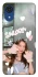 Чохол на Samsung Galaxy A03 Core Sakura - LE SSERAFIM фото 1 Чохол на Samsung Galaxy A03 Core Sakura - LE SSERAFIM фото 1 з 1